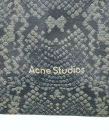 Acne Studios（アクネストゥディオズ）トートバッグ 紺 サイズ:- レディース/2200622015255