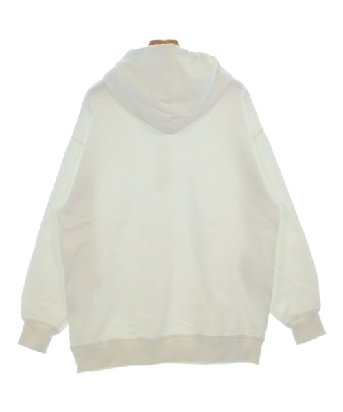 Acne Studios（アクネストゥディオズ）パーカー 白 サイズ:XXS レディース/2200639797038