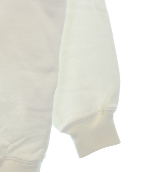 Acne Studios（アクネストゥディオズ）パーカー 白 サイズ:XXS レディース/2200639797038