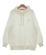 Acne Studios（アクネストゥディオズ）パーカー 白 サイズ:XXS レディース/2200639797038