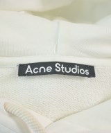 Acne Studios（アクネストゥディオズ）パーカー 白 サイズ:XXS レディース/2200639797038