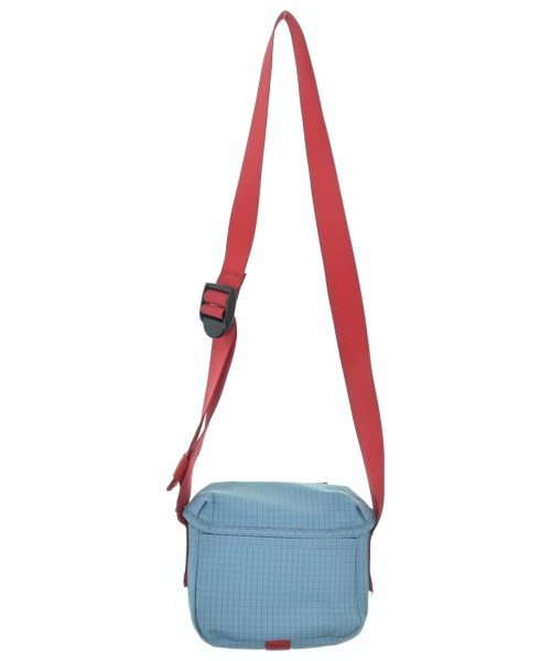 Acne Studios（アクネストゥディオズ）ショルダーバッグ 青 サイズ:- レディース/2200626242121
