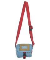Acne Studios（アクネストゥディオズ）ショルダーバッグ 青 サイズ:- レディース/2200626242121