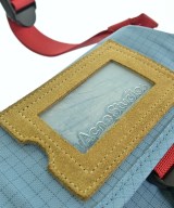 Acne Studios（アクネストゥディオズ）ショルダーバッグ 青 サイズ:- レディース/2200626242121