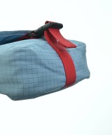 Acne Studios（アクネストゥディオズ）ショルダーバッグ 青 サイズ:- レディース/2200626242121