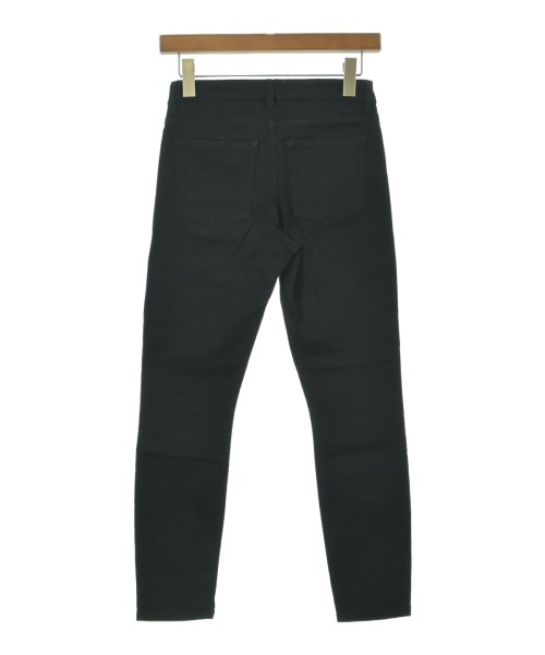 Acne Studios（アクネストゥディオズ）デニムパンツ 黒 サイズ:26(M位) レディース/2200626777012