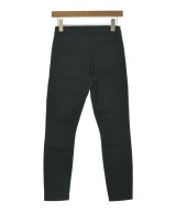 Acne Studios（アクネストゥディオズ）デニムパンツ 黒 サイズ:26(M位) レディース/2200626777012