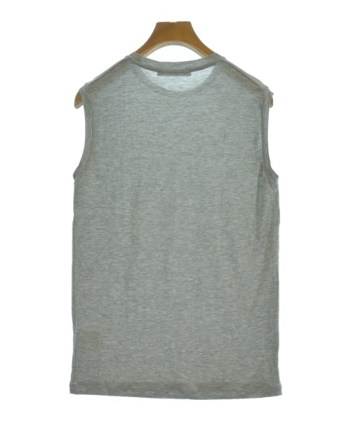 Acne Studios（アクネストゥディオズ）ノースリーブ グレー サイズ:XS レディース/2200626777111