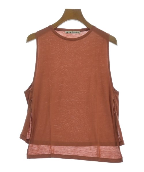 アクネストゥディオズ(Acne Studios)のAcne Studios ノースリーブ