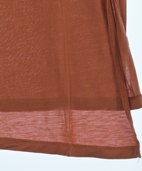 Acne Studios（アクネストゥディオズ）ノースリーブ 茶 サイズ:-(M位) レディース/2200626777128