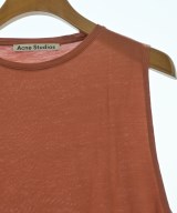 Acne Studios（アクネストゥディオズ）ノースリーブ 茶 サイズ:-(M位) レディース/2200626777128
