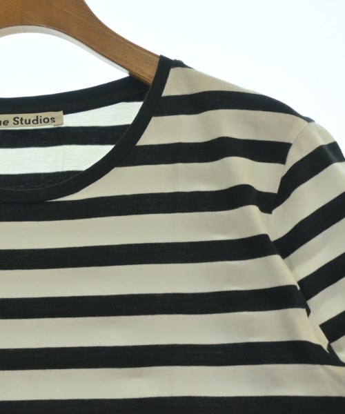 Acne Studios（アクネストゥディオズ）Tシャツ・カットソー 白 サイズ:XS レディース/2200626777135