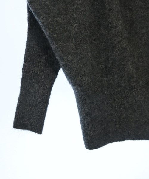 Acne Studios（アクネストゥディオズ）ニット・セーター グレー サイズ:S レディース/2200640521134