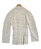 Acne Studios（アクネストゥディオズ）ジャケット ベージュ サイズ:32(XXS位) レディース/2200640819033