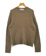 Acne Studios（アクネストゥディオズ）ニット・セーター 茶 サイズ:S レディース/2200628753045