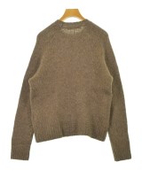 Acne Studios（アクネストゥディオズ）ニット・セーター 茶 サイズ:S レディース/2200628753045