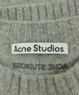 Acne Studios（アクネストゥディオズ）ニット・セーター グレー サイズ:XS レディース/2200628753052