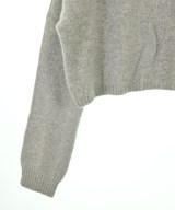Acne Studios（アクネストゥディオズ）ニット・セーター グレー サイズ:XS レディース/2200628753052