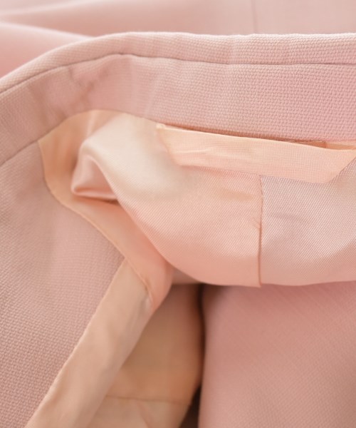 Acne Studios（アクネストゥディオズ）テーラードジャケット ピンク サイズ:30(XXS位) レディース/2200641073014