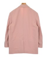 Acne Studios（アクネストゥディオズ）テーラードジャケット ピンク サイズ:30(XXS位) レディース/2200641073014