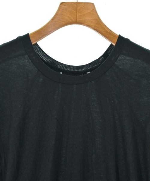 Acne Studios（アクネストゥディオズ）Tシャツ・カットソー 黒 サイズ:XS レディース/2200626408046