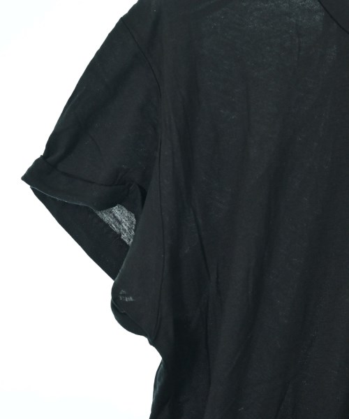 Acne Studios（アクネストゥディオズ）Tシャツ・カットソー 黒 サイズ:XS レディース/2200626408046