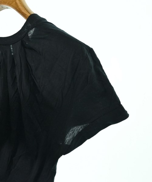 Acne Studios（アクネストゥディオズ）Tシャツ・カットソー 黒 サイズ:XS レディース/2200626408046