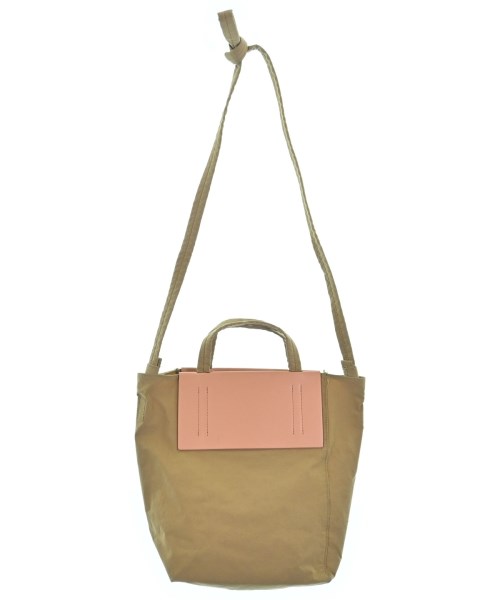 Acne Studios（アクネストゥディオズ）ショルダーバッグ ピンク サイズ:- レディース/2200637721028