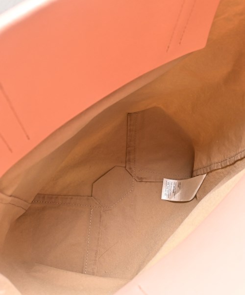 Acne Studios（アクネストゥディオズ）ショルダーバッグ ピンク サイズ:- レディース/2200637721028