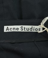 Acne Studios（アクネストゥディオズ）ひざ丈スカート 黒 サイズ:34(XS位) レディース/2200625388035