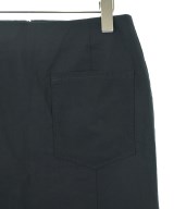 Acne Studios（アクネストゥディオズ）ひざ丈スカート 黒 サイズ:34(XS位) レディース/2200625388035