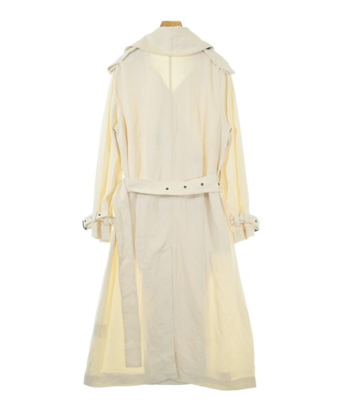 Acne Studios（アクネストゥディオズ）トレンチコート 黄 サイズ:32(XXS位) レディース/2200626936198