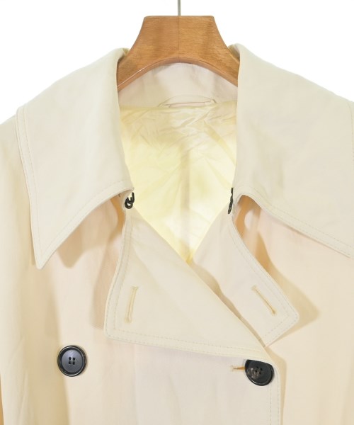 Acne Studios（アクネストゥディオズ）トレンチコート 黄 サイズ:32(XXS位) レディース/2200626936198