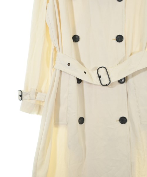 Acne Studios（アクネストゥディオズ）トレンチコート 黄 サイズ:32(XXS位) レディース/2200626936198