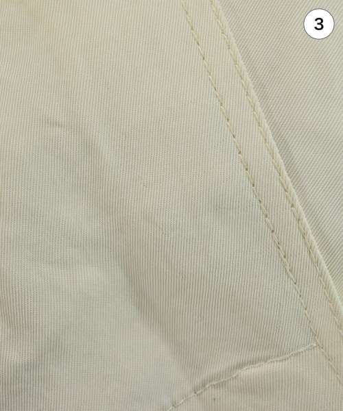 Acne Studios（アクネストゥディオズ）トレンチコート 黄 サイズ:32(XXS位) レディース/2200626936198