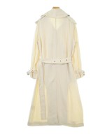 Acne Studios（アクネストゥディオズ）トレンチコート 黄 サイズ:32(XXS位) レディース/2200626936198