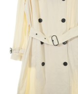 Acne Studios（アクネストゥディオズ）トレンチコート 黄 サイズ:32(XXS位) レディース/2200626936198