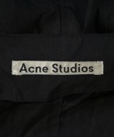Acne Studios（アクネストゥディオズ）ロング・マキシ丈スカート 黒 サイズ:34(XS位) レディース/2200626936631