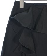 Acne Studios（アクネストゥディオズ）ロング・マキシ丈スカート 黒 サイズ:34(XS位) レディース/2200626936631