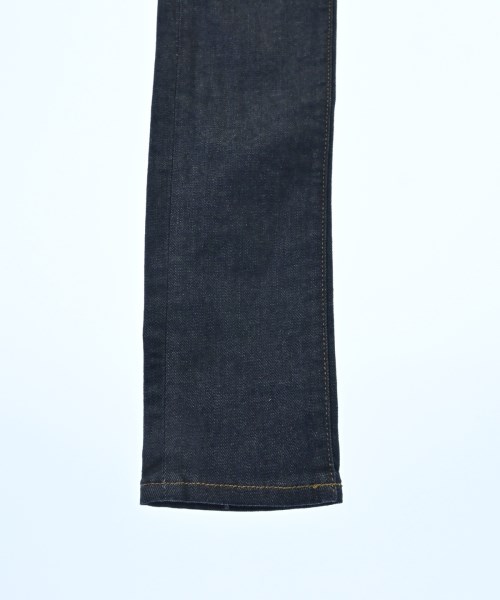 Acne Studios（アクネストゥディオズ）デニムパンツ 紺 サイズ:24(S位) レディース/2200638382020