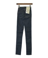Acne Studios（アクネストゥディオズ）デニムパンツ 紺 サイズ:24(S位) レディース/2200638382020