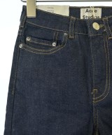 Acne Studios（アクネストゥディオズ）デニムパンツ 紺 サイズ:24(S位) レディース/2200638382020
