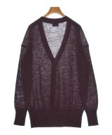 Acne Studios（アクネストゥディオズ）カーディガン 赤 サイズ:XS レディース/2200640918217