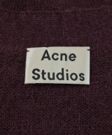 Acne Studios（アクネストゥディオズ）カーディガン 赤 サイズ:XS レディース/2200640918217