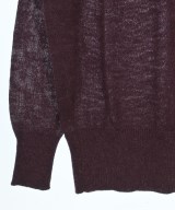 Acne Studios（アクネストゥディオズ）カーディガン 赤 サイズ:XS レディース/2200640918217