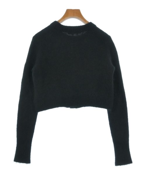 Acne Studios（アクネストゥディオズ）カーディガン 黒 サイズ:XS レディース/2200642430069