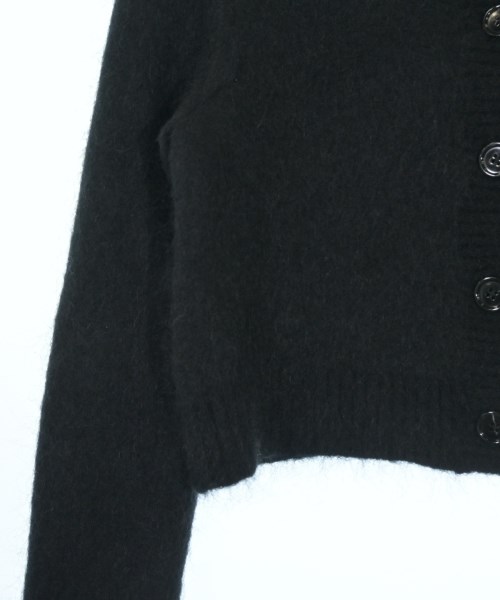 Acne Studios（アクネストゥディオズ）カーディガン 黒 サイズ:XS レディース/2200642430069