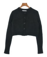 Acne Studios（アクネストゥディオズ）カーディガン 黒 サイズ:XS レディース/2200642430069