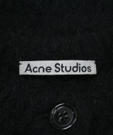 Acne Studios（アクネストゥディオズ）カーディガン 黒 サイズ:XS レディース/2200642430069