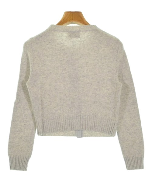 Acne Studios（アクネストゥディオズ）ニット・セーター グレー サイズ:-(XS位) レディース/2200642537034